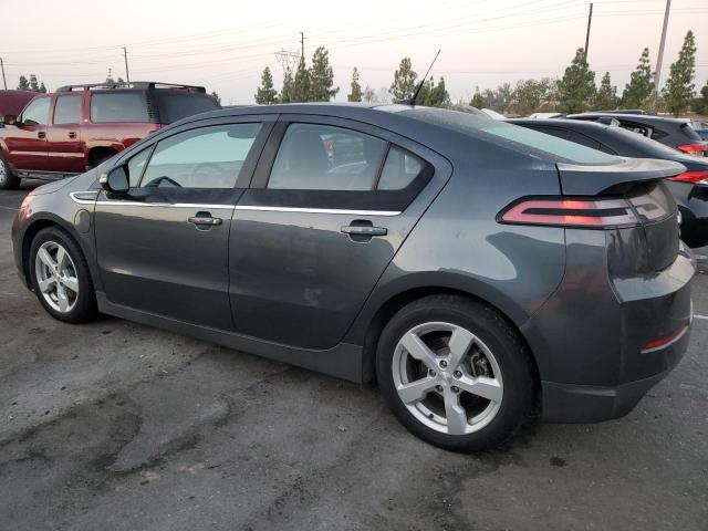 Фото 2 с аукциона – 2013 CHEVROLET VOLT с VIN 1G1RH6E45DU146965