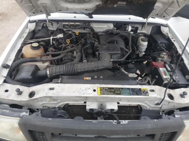 Photo 11 from auction – 2008 FORD RANGER with VIN 1FTYR10D78PB04585