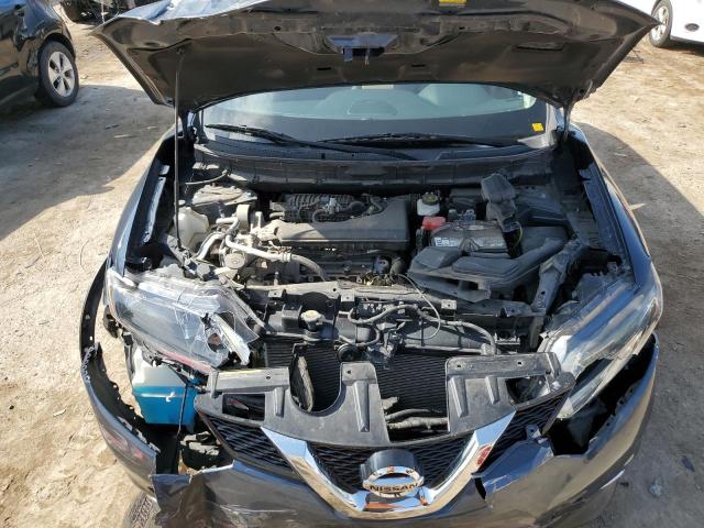 Photo 12 from auction – 2016 NISSAN ROGUE S with VIN KNMAT2MT5GP680765
