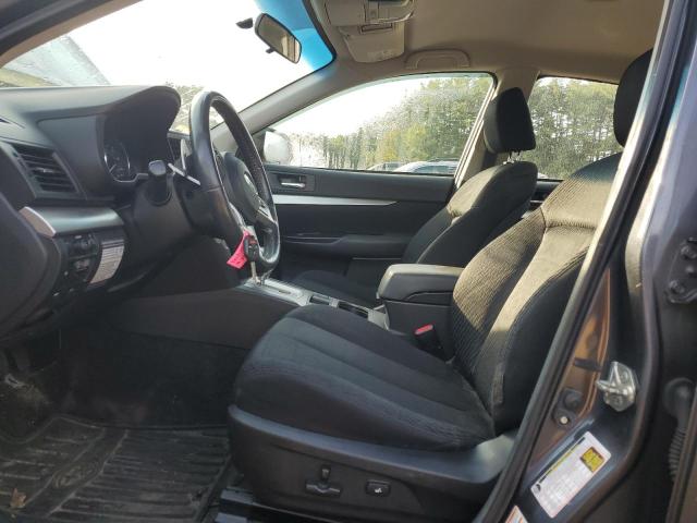 Foto 7 de la subasta – 2011 SUBARU LEGACY 2.5 con VIN 4S3BMBC63B3251167