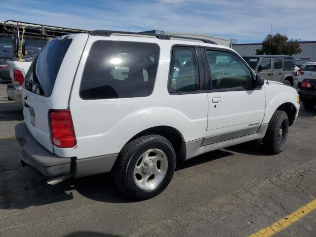 Photo 3 from auction – 2002 FORD EXPLORER S with VIN 1FMZU70E02UC86178