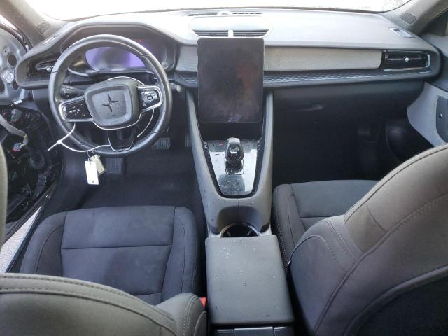 Photo 8 from auction – 2023 POLESTAR 2 with VIN YSMED3KA3PL137948
