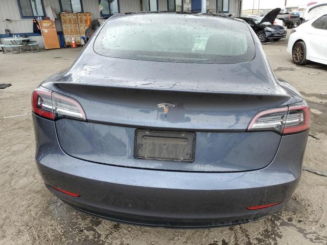 Photo 6 from auction – 2020 TESLA MODEL 3 with VIN 5YJ3E1EA5LF705193