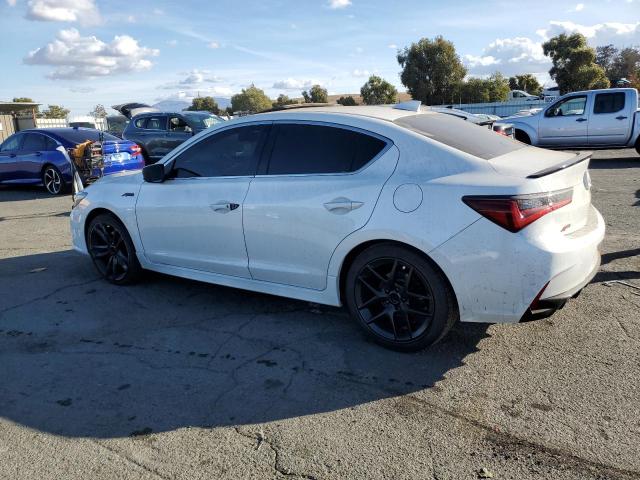 Photo 2 from auction – 2019 ACURA ILX PREMIU with VIN 19UDE2F81KA014810