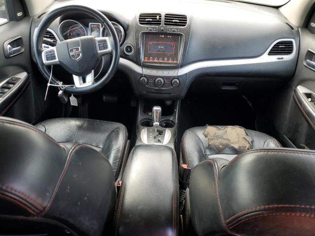 Photo 8 from auction – 2015 DODGE JOURNEY R/ with VIN 3C4PDCEG7FT540208