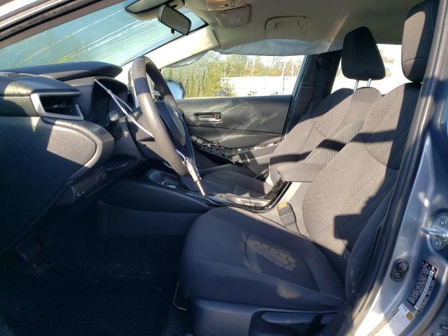 Photo 7 from auction – 2020 TOYOTA COROLLA LE with VIN JTDEPRAE9LJ098573