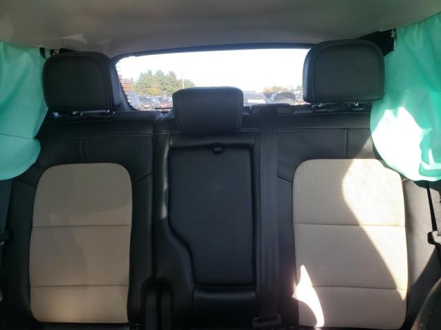 Photo 10 from auction – 2022 FORD ESCAPE TIT with VIN 1FMCU9DZ8NUA09846