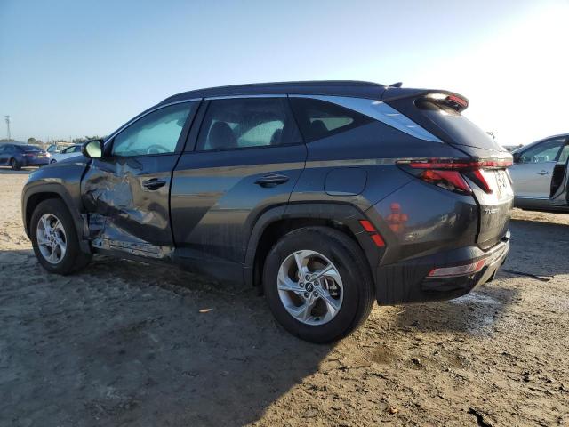 Photo 2 from auction – 2024 HYUNDAI TUCSON SEL with VIN 5NMJB3DE3RH363752