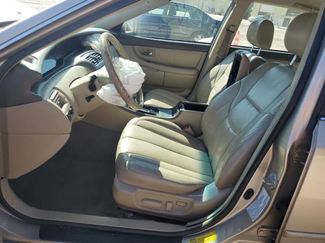 Photo 7 from auction – 2002 TOYOTA AVALON XL with VIN 4T1BF28B02U247986