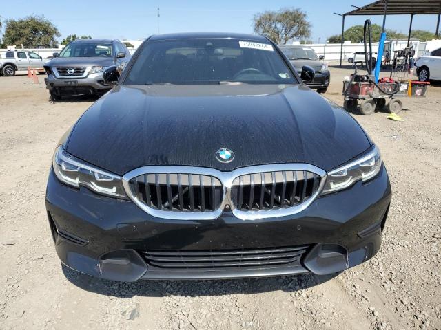 Photo 5 from auction – 2021 BMW 330I with VIN 3MW5R1J05M8B69231