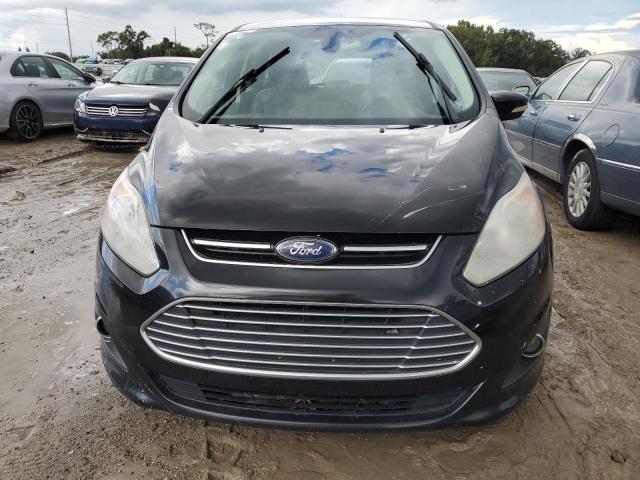 Photo 5 from auction – 2016 FORD C-MAX PREM with VIN 1FADP5CU2GL103959