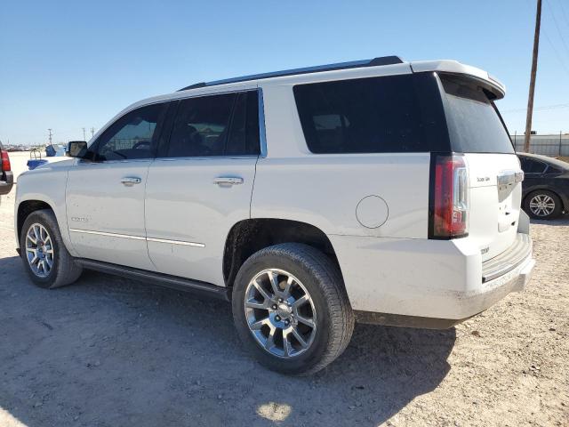 Photo 2 from auction – 2018 GMC YUKON DENA with VIN 1GKS2CKJ1JR219982