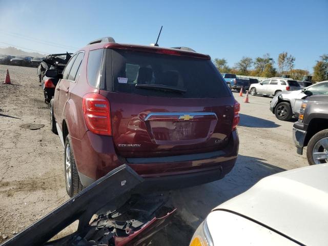 Photo 6 from auction – 2017 CHEVROLET EQUINOX LT with VIN 2GNALCEK9H1609490