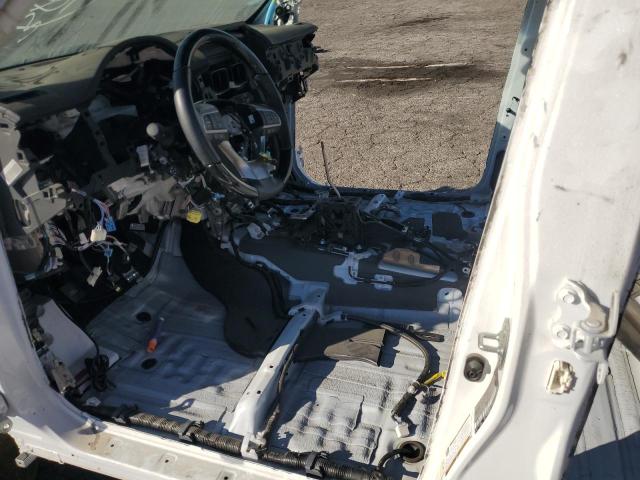 Photo 7 from auction – 2023 LEXUS GX 460 with VIN JTJAM7BX9P5380803