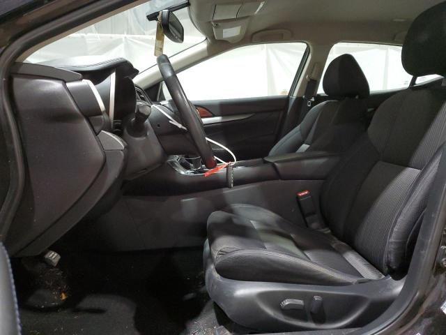 Photo 7 from auction – 2016 NISSAN MAXIMA 3.5 with VIN 1N4AA6AP0GC397448