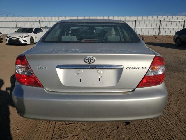 Photo 6 from auction – 2003 TOYOTA CAMRY LE with VIN 4T1BE32K93U704149