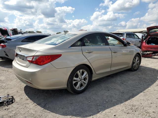 Photo 3 from auction – 2011 HYUNDAI SONATA GLS with VIN 5NPEB4AC2BH049707