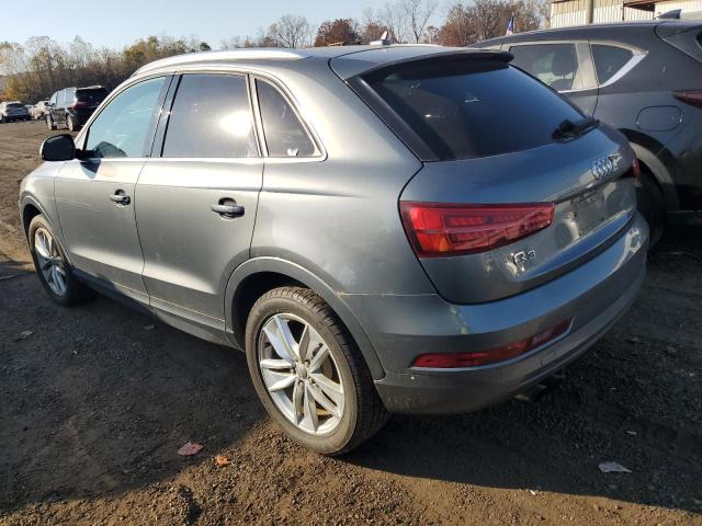 Photo 2 from auction – 2016 AUDI Q3 with VIN WA1BFCFS5GR020780
