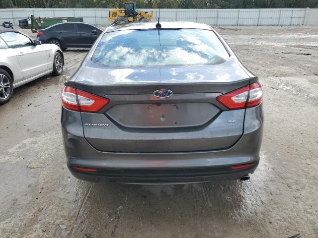 Zdjęcie 6 z aukcji – 2016 FORD FUSION SE z VIN 3FA6P0H71GR201672