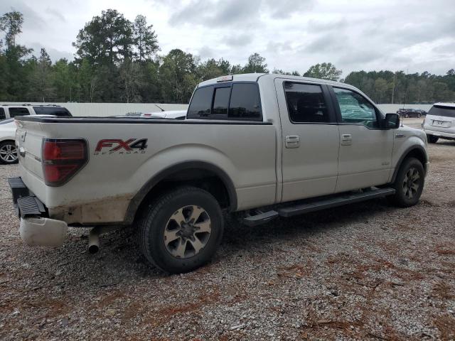 Photo 3 from auction – 2013 FORD F150 SUPER with VIN 1FTFW1ET7DKF76096