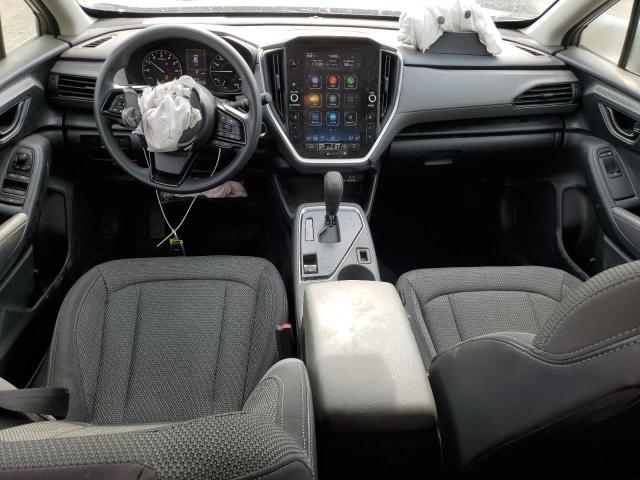 Photo 8 from auction – 2024 SUBARU CROSSTREK with VIN JF2GUADC0R8260332
