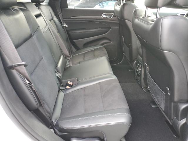 Photo 11 from auction – 2021 JEEP GRAND CHER with VIN 1C4RJFAG4MC773979