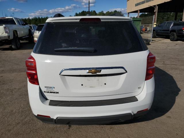 Photo 6 from auction – 2017 CHEVROLET EQUINOX LT with VIN 2GNALCEK2H6220189