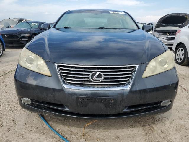 Photo 5 from auction – 2009 LEXUS ES 350 with VIN JTHBJ46G392301444