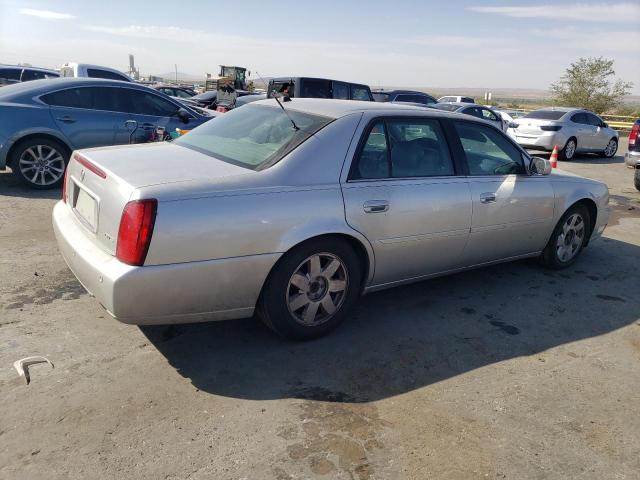 Photo 3 from auction – 2004 CADILLAC DEVILLE DT with VIN 1G6KF57994U203706