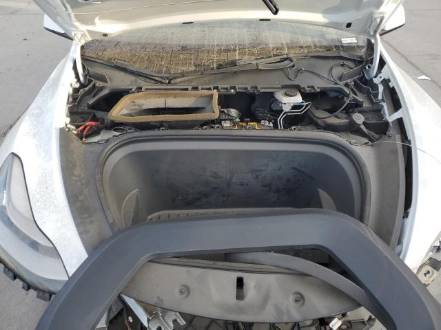 Снимка 11 от търг – 2021 TESLA MODEL Y с VIN 5YJYGDED6MF103688