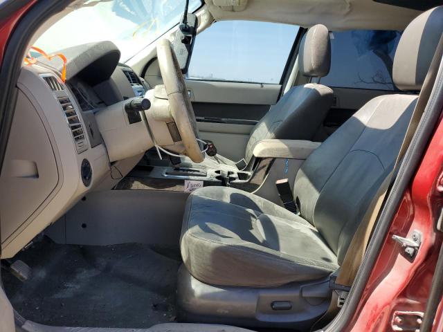 Photo 7 from auction – 2010 MAZDA TRIBUTE S with VIN 4F2CY0GG3AKM04750