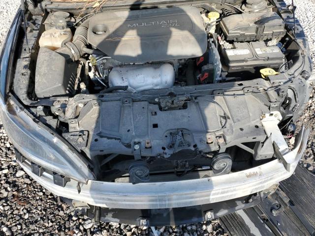 Photo 11 from auction – 2016 CHRYSLER 200 LIMITE with VIN 1C3CCCAB3GN123766