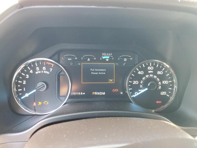Photo 9 from auction – 2019 FORD F150 SUPER with VIN 1FTEW1E40KKD44571