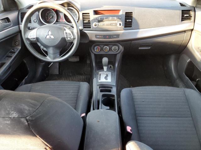 Photo 8 from auction – 2012 MITSUBISHI LANCER ES/ with VIN JA32U2FU0CU010039