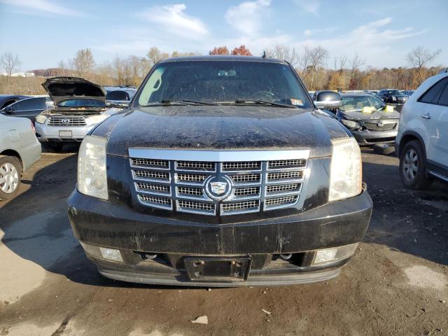 Photo 5 from auction – 2007 CADILLAC ESCALADE E with VIN 1GYFK638X7R411026