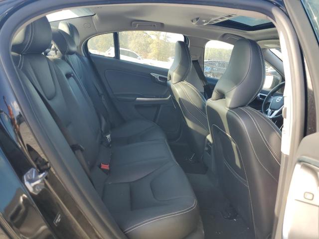 Photo 10 from auction – 2017 VOLVO S60 with VIN YV126MFL1H2436057