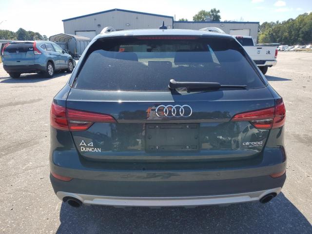 Photo 6 from auction – 2017 AUDI A4 ALLROAD with VIN WA18NAF45HA179706