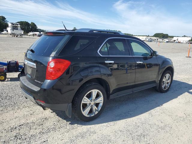 Photo 3 from auction – 2011 CHEVROLET EQUINOX LT with VIN 2CNFLGE54B6424415