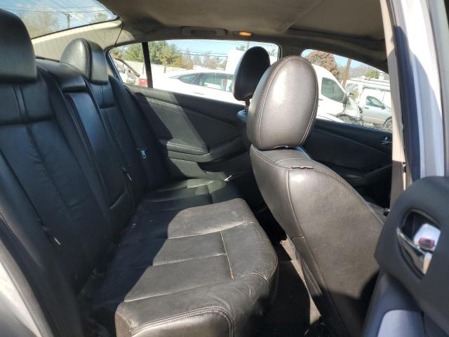 Photo 10 from auction – 2012 NISSAN ALTIMA BAS with VIN 1N4AL2APXCN419568