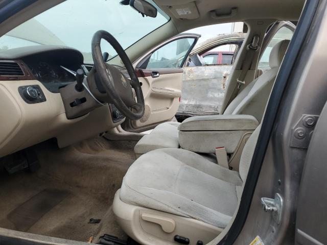 Photo 7 from auction – 2007 CHEVROLET IMPALA LT with VIN 2G1WT58NX79136238