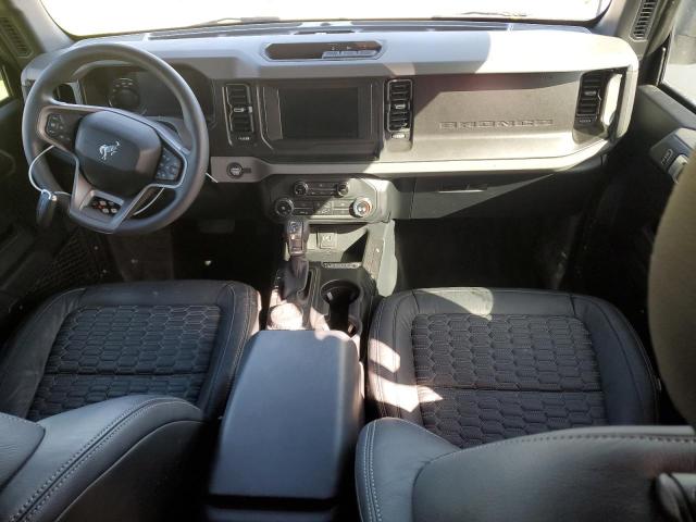 Photo 8 from auction – 2022 FORD BRONCO BAS with VIN 1FMEE5BP4NLB45977