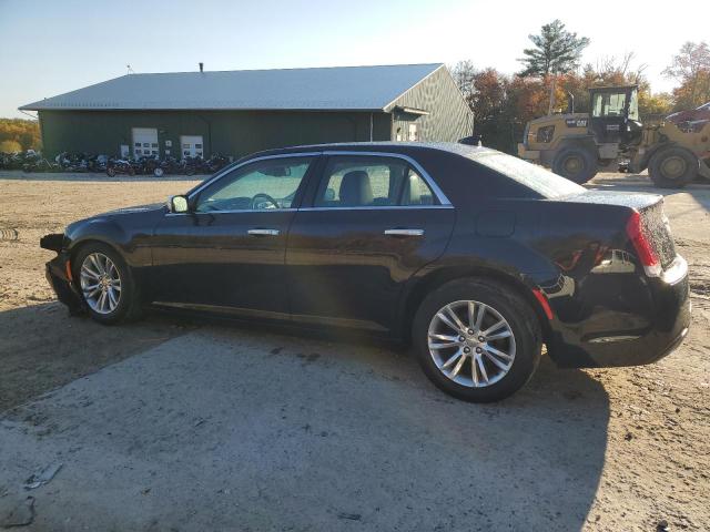 Photo 2 from auction – 2017 CHRYSLER 300C with VIN 2C3CCAEG7HH570881