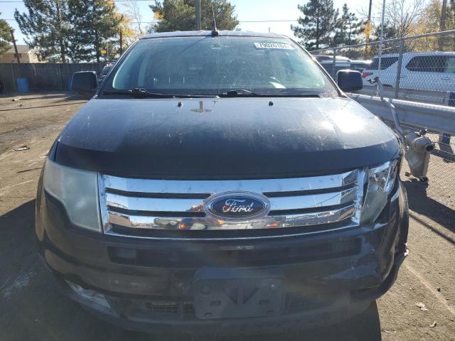 Photo 5 from auction – 2010 FORD EDGE LIMIT with VIN 2FMDK3KC5ABA21832
