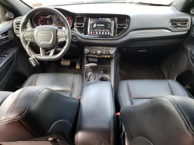 Photo 8 from auction – 2022 DODGE DURANGO GT with VIN 1C4RDJDG0NC161365