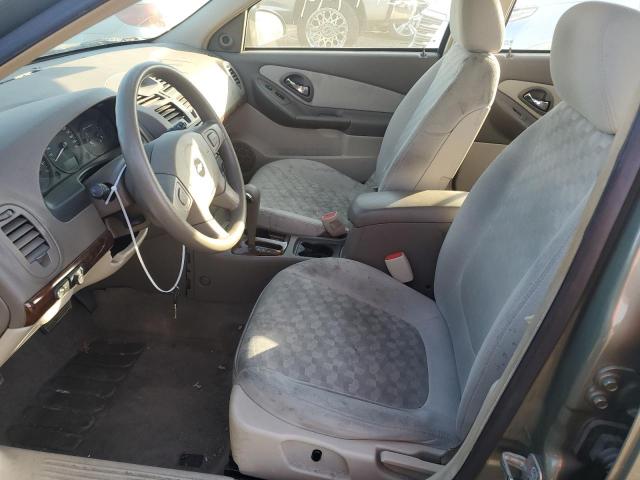 Photo 7 from auction – 2005 CHEVROLET MALIBU LS with VIN 1G1ZT52855F245839