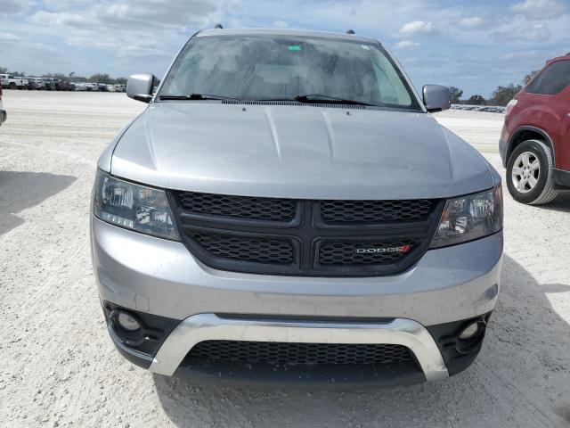 Photo 5 from auction – 2017 DODGE JOURNEY CR with VIN 3C4PDDGG7HT615527
