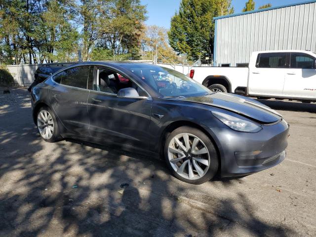 Photo 4 from auction – 2018 TESLA MODEL 3 with VIN 5YJ3E1EA4JF047458