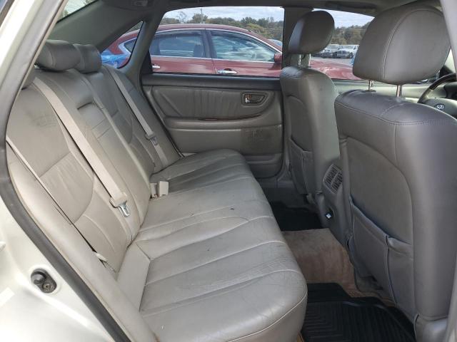 Photo 10 from auction – 2004 TOYOTA AVALON XL with VIN 4T1BF28B54U353210