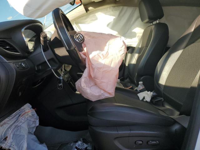 Photo 7 from auction – 2018 BUICK ENCORE PRE with VIN KL4CJASB3JB505870