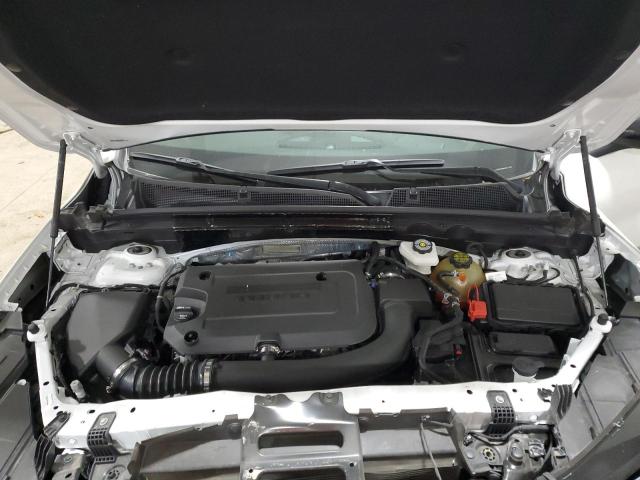 Photo 12 from auction – 2021 BUICK ENVISION E with VIN LRBFZPR47MD166561